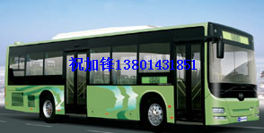 黃海客車(chē)配套車(chē)窗